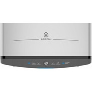 Водонагреватель электрический Ariston ABSЕ VLS PRO PW 80 3700699 фото 3