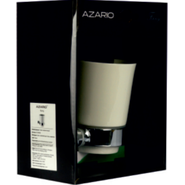 Стакан для зубных щеток Azario Forny AZ-88306 фото 2