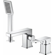 Смеситель для ванны Haiba HB80615 фото 