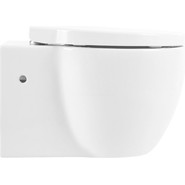 Унитаз подвесной BelBagno Sabrina BB122CH фото 2