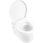 Унитаз подвесной BelBagno Sabrina BB122CH фото 3