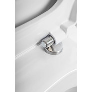 Унитаз подвесной BelBagno Sabrina BB122CH фото 5