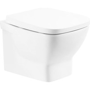 Унитаз подвесной BelBagno Lago BB128CH фото 