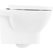 Унитаз подвесной BelBagno Lago BB128CH фото 2