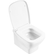 Унитаз подвесной BelBagno Lago BB128CH фото 3