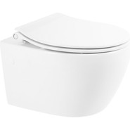 Унитаз подвесной BelBagno Prospero BB507B фото 2