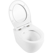 Унитаз подвесной BelBagno Prospero BB507B фото 3