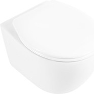 Унитаз подвесной BelBagno Prospero BB507B фото 5