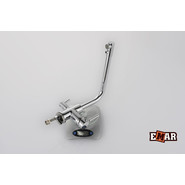 Смеситель для кухни Emar 3003NS, сатин, Цвет производителя: сатин фото 4