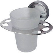 Стакан для зубных щеток Haiba HB1706 фото 