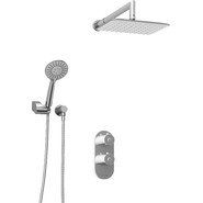 Душевая система для душа с термостатом WasserKraft A16031 Thermo фото 