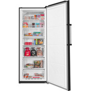 Морозильник Maunfeld MFFR185SB фото 