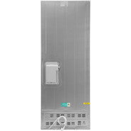 Морозильник Maunfeld MFFR185W фото 6