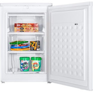 Морозильник Maunfeld MFFR85W фото 2