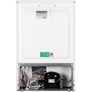 Морозильник Maunfeld MFFR85W фото 5