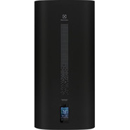 Водонагреватель (бойлер) Electrolux EWH 50 SmartInverter Grafit фото 2