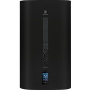 Водонагреватель (бойлер) Electrolux EWH 80 SmartInverter Grafit фото 2