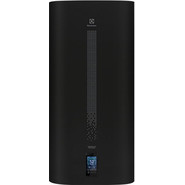 Водонагреватель (бойлер) Electrolux EWH 100 SmartInverter Grafit фото 2