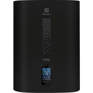Водонагреватель (бойлер) Electrolux EWH 30 SmartInverter Grafit фото 2