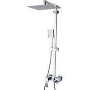 Душевая стойка Gappo G2407-20 фото 