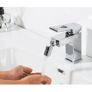 Смеситель для биде Gappo G5018 фото 2