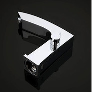 Смеситель для ванны Gappo Jacob G1107 фото 6