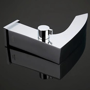 Смеситель для ванны Gappo Jacob G1107 фото 3