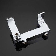 Смеситель для ванны с душевым гарнитуром Gappo Jacob G3207 фото 4