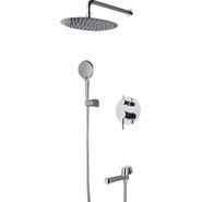 Душевая система для ванны Gappo Chanel G7104 фото 