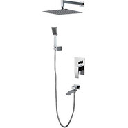 Душевая система для ванны Gappo Jacob G7107 фото 