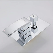 Душевая система для ванны Gappo Jacob G7107 фото 4