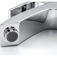 Смеситель для раковины высокий Gappo G1007-72 фото 5