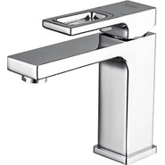 Смеситель для раковины Gappo Futura G1018-1 фото 