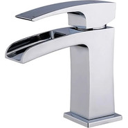 Смеситель для раковины Gappo Jacob G1007-20 фото 