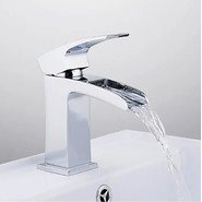 Смеситель для раковины Gappo Jacob G1007-20 фото 4