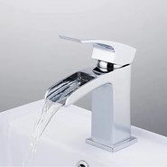 Смеситель для раковины Gappo Jacob G1007-20 фото 3