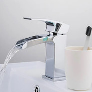 Смеситель для раковины Gappo Jacob G1007-20 фото 2