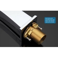 Смеситель для раковины Gappo Jacob G1007 фото 4