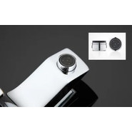 Смеситель для раковины Gappo Jacob G1007 фото 5