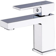 Смеситель для раковины Gappo Roiey G1039 фото 