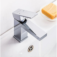 Смеситель для раковины Gappo Roiey G1039 фото 3