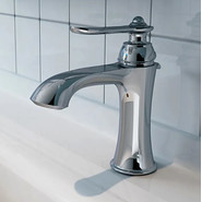 Смеситель для раковины Gappo G1069 фото 2