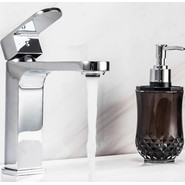 Смеситель для раковины Gappo G1083 фото 3