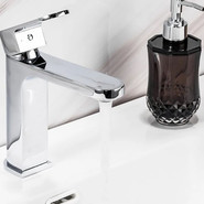 Смеситель для раковины Gappo G1083 фото 2