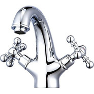 Смеситель для раковины Gappo G1089 фото 