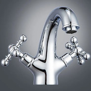 Смеситель для раковины Gappo G1089 фото 3