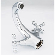 Смеситель для раковины Gappo G1089 фото 4