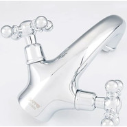 Смеситель для раковины Gappo G1089 фото 5