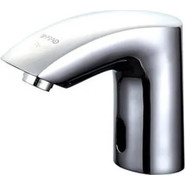 Смеситель для раковины сенсорный Gappo G518 фото 