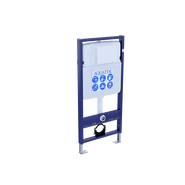 Инсталляция для унитаза Aquatek Standart 50 INS-0000012 фото 3